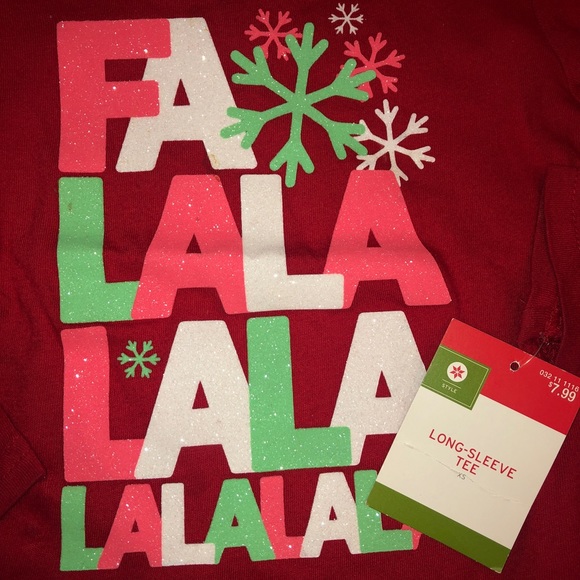 NWT Carter’s Christmas Fleece Sleep Dress Star Wars Yoda Shirts Girls XS 4/5 4T - Picture 6 of 11